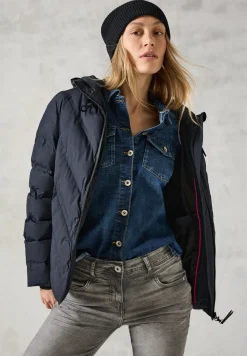 Veste doublée