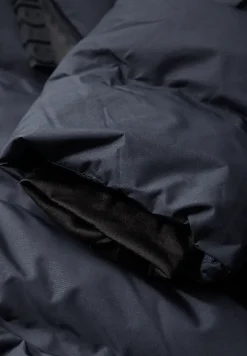 Veste doublée