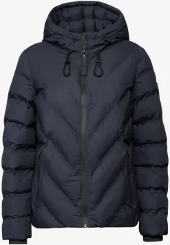 Veste doublée