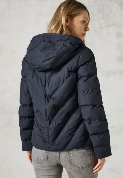Veste doublée
