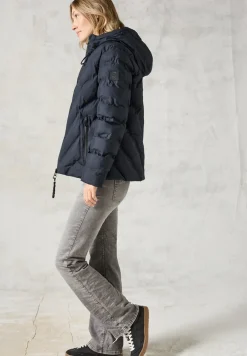 Veste doublée