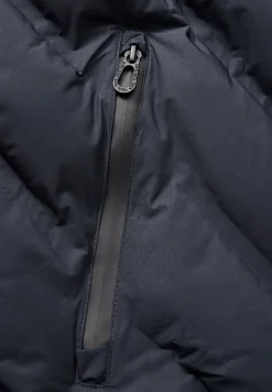 Veste doublée