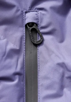 Veste doublée