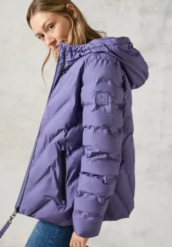 Veste doublée