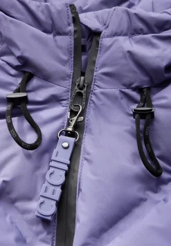 Veste doublée