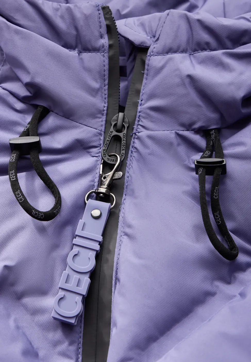 Veste doublée