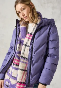 Veste doublée