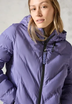Veste doublée