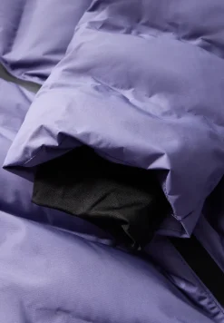 Veste doublée
