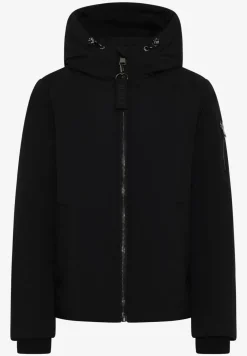 Veste doublée
