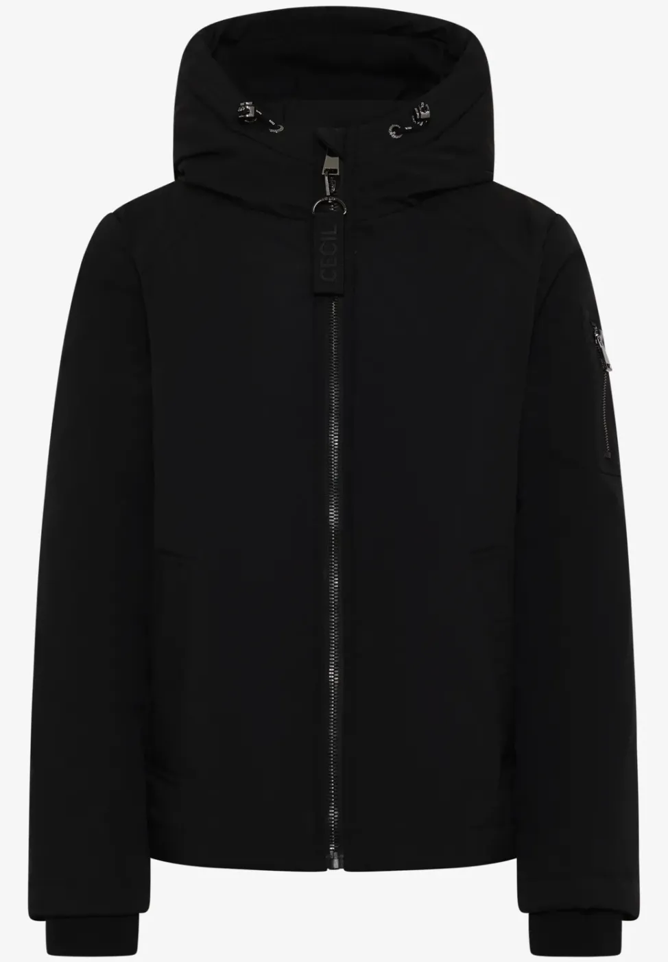 Veste doublée