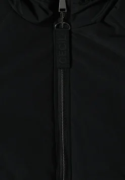 Veste doublée
