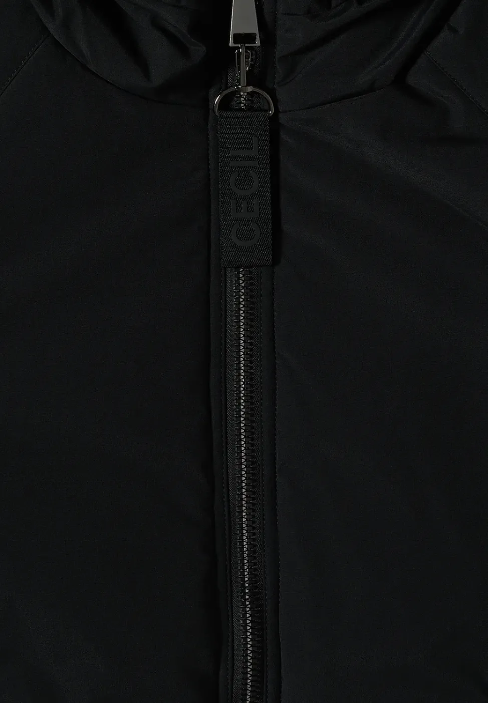 Veste doublée
