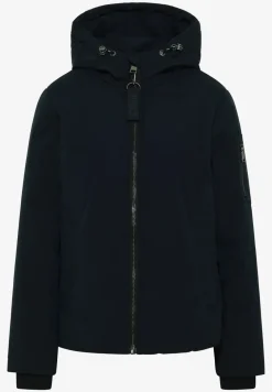 Veste doublée