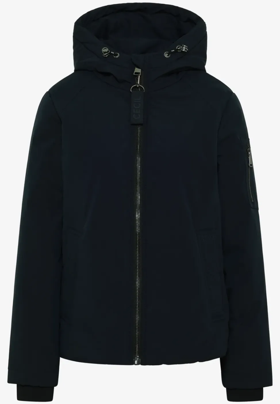 Veste doublée