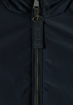 Veste doublée