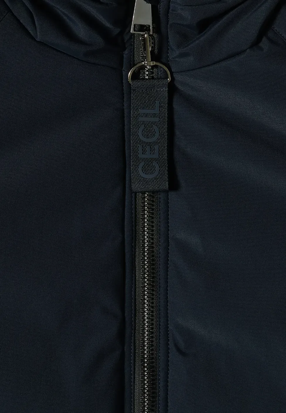 Veste doublée