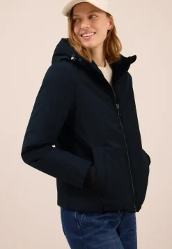 Veste doublée