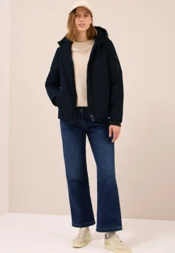 Veste doublée