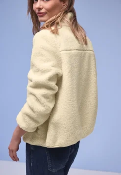 Veste douillette
