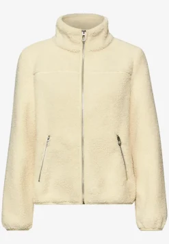 Veste douillette