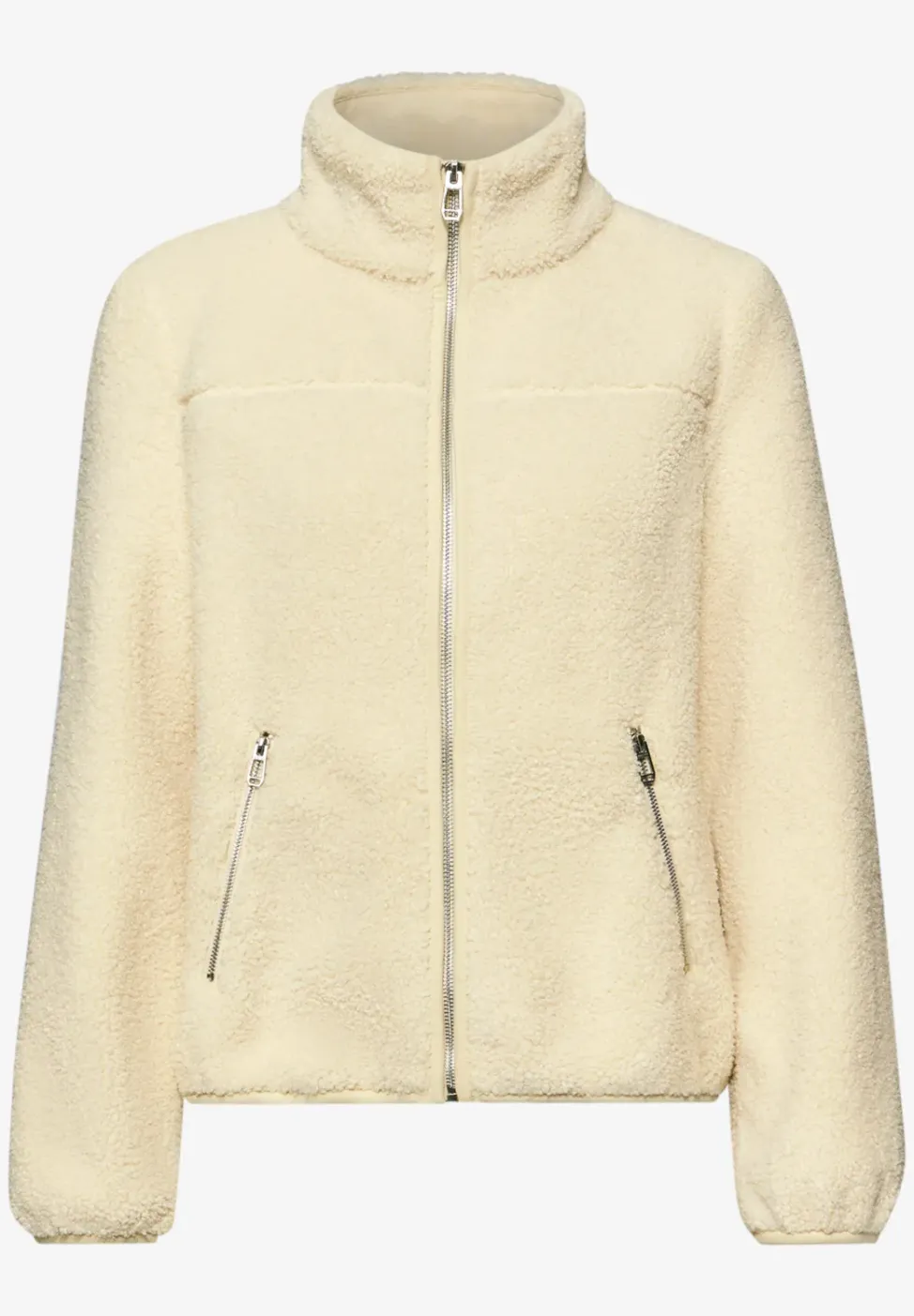 Veste douillette