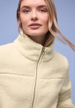 Veste douillette