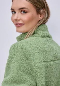 Veste douillette
