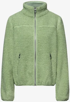 Veste douillette