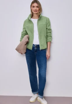 Veste douillette
