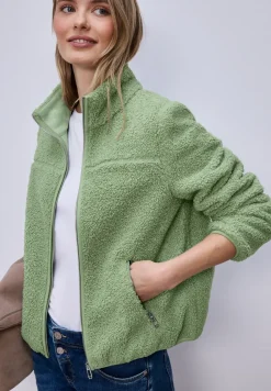 Veste douillette