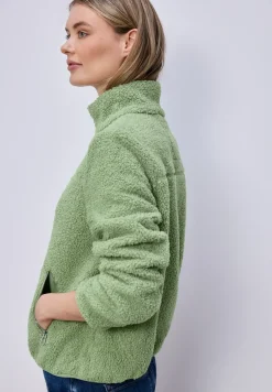 Veste douillette