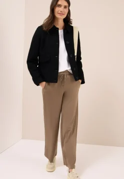 Veste en aspect laine