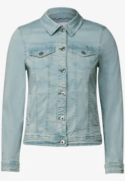 Veste en jean