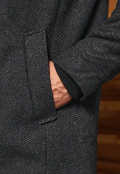 Veste en laine