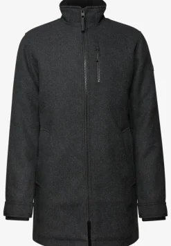 Veste en laine