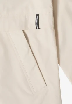 Veste en ligne A