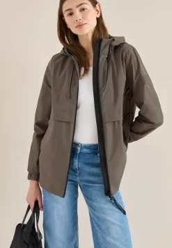 Veste en ligne A