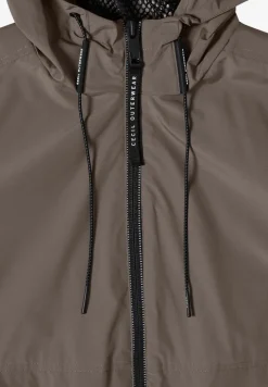 Veste en ligne A