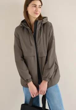 Veste en ligne A