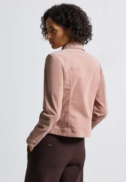 Veste en mini-corde