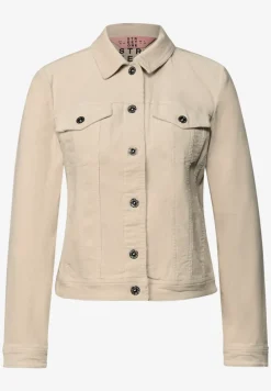 Veste en mini-corde