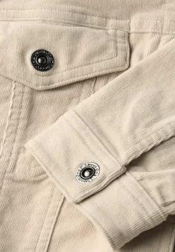 Veste en mini-corde