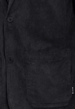 Veste en velours côtelé