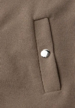 Veste à fermeture éclair