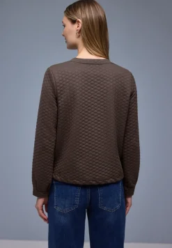 Veste à fermeture éclair