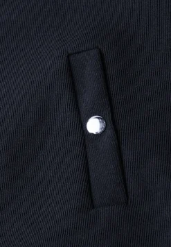 Veste à fermeture éclair
