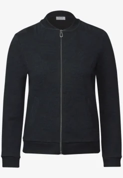 Veste jacquard