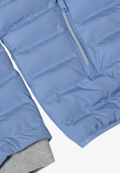 Veste à l'aspect ciré