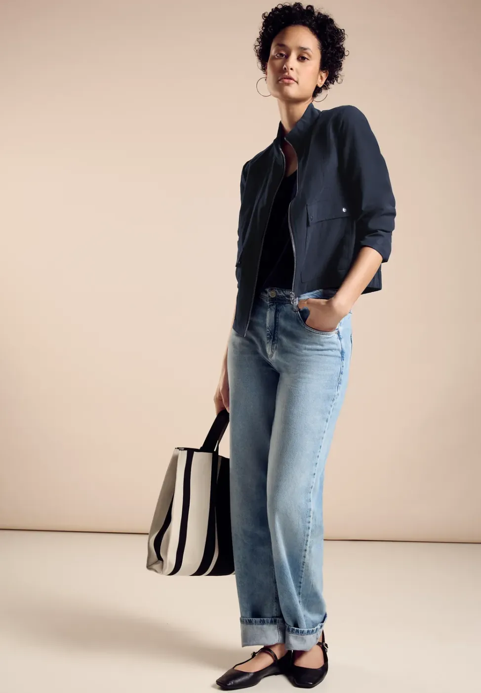Veste légère